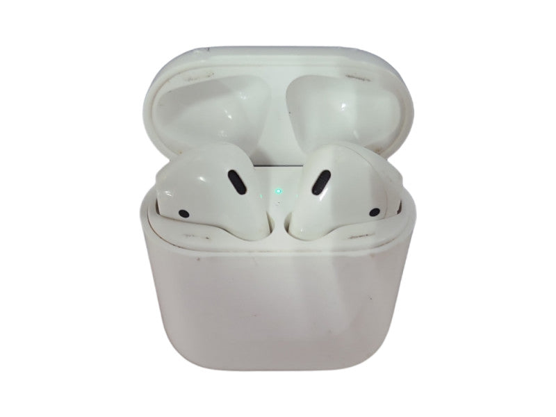 Apple AirPods 2nd Generation with Charging Case, Model: A2031