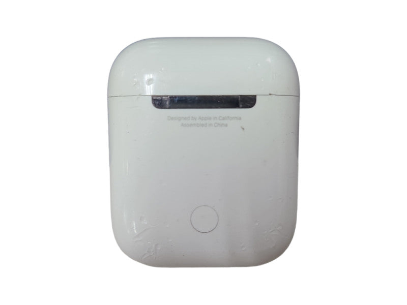 Apple AirPods 2nd Generation with Charging Case, Model: A2031