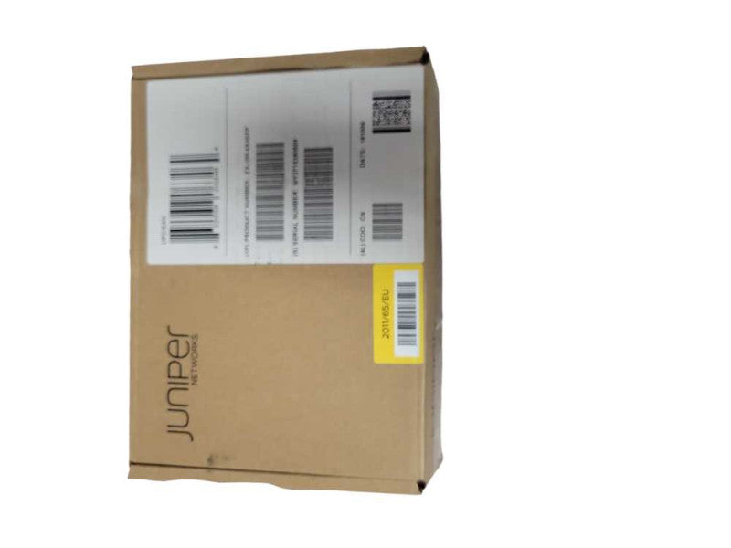 New Open-Box Juniper EX-UM-4X4SFP Uplink Module For EX4300 Switch  _