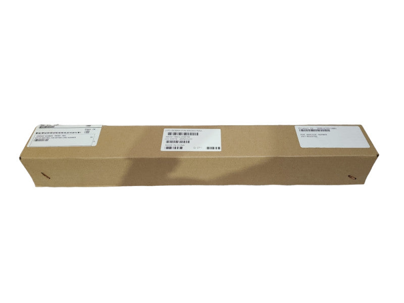 *NEW OPEN BOX* Zebra MX303-RAIL Accessory, Product ID: 7895-K733-V001 Q