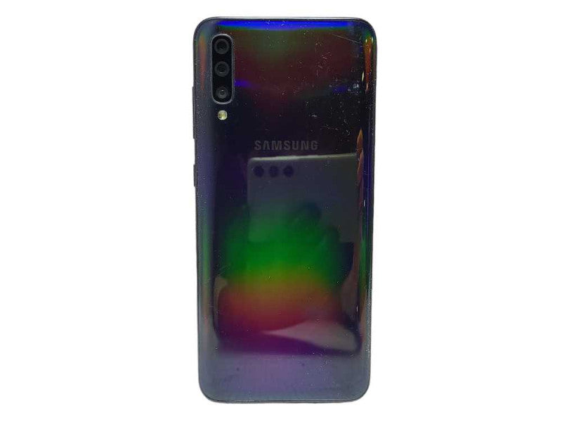 Samsung Galaxy A70 128GB (SM-A705W) READ $