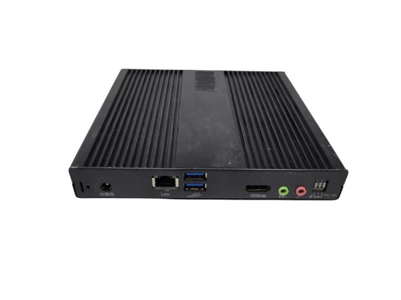 AOpen DE3450-24BT Mini PC - Celeron N3350 | 8GB RAM | NO HDD | M.2  %