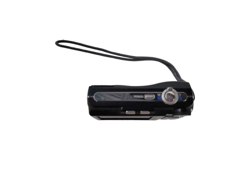Olympus FE FE-310 8.0MP Digital Camera - Black !