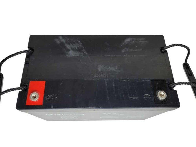 Ampower AB-AG1062 12V / 95AH AGM Battery %