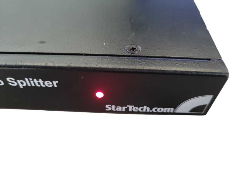 StarTech ST122L Video Splitter 2 Port VGA 250 MHz !