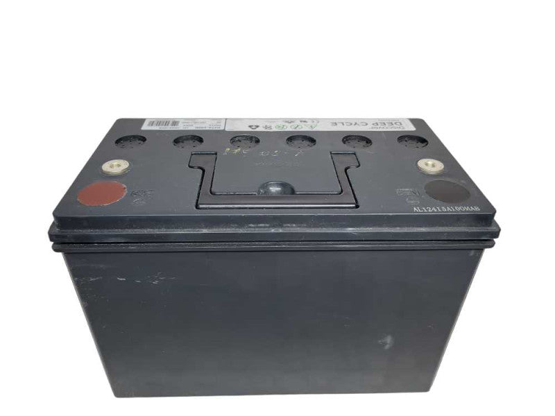 Discover Deep Cycle AGM Battery 12V / 100Ah  %