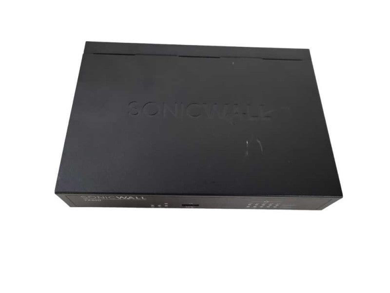 Dell SonicWALL TZ300 Network Security Appliance !