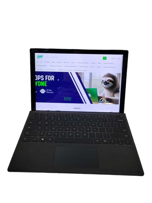 Microsoft Surface Pro 4 (1724) - i5-6300U, 4GB RAM, 128GB SSD READ !