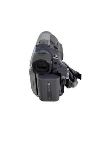 Sony Handycam DCR-HC21 Mini DV Camcorder READ !