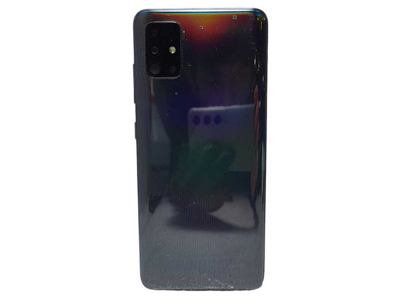 Samsung Galaxy A51 64GB (SM-A515W) READ $