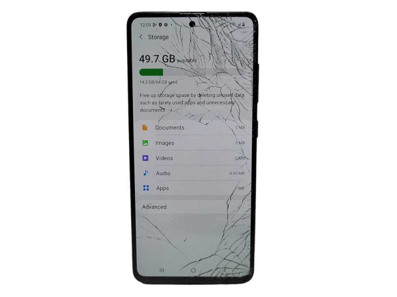 Samsung Galaxy A51 64GB (SM-A515W) READ $