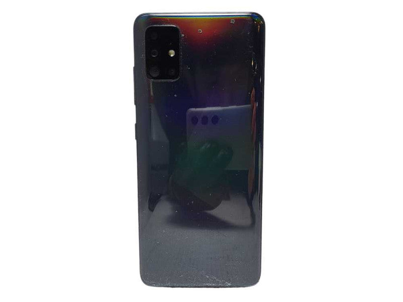 Samsung Galaxy A51 64GB (SM-A515W) READ $
