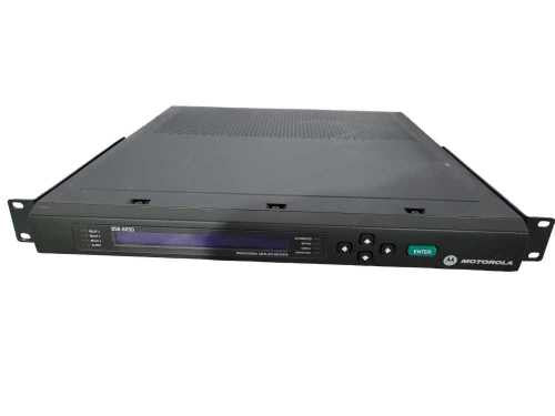 Motorola DSR-6050 - Integrated Satellite Receiver / Transcoder  !