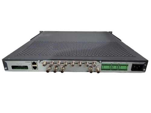 Motorola DSR-6050 - Integrated Satellite Receiver / Transcoder  !