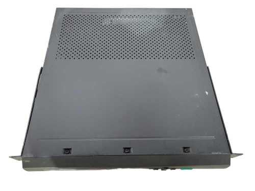 Motorola DSR-6050 - Integrated Satellite Receiver / Transcoder  !