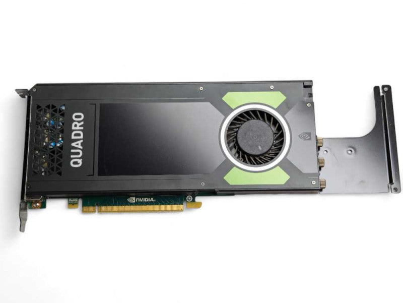 NVIDIA Quadro M4000 8GB GDDR5 DELL OEM with bracket  -
