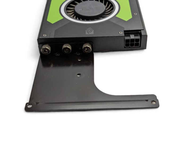 NVIDIA Quadro M4000 8GB GDDR5 DELL OEM with bracket  -