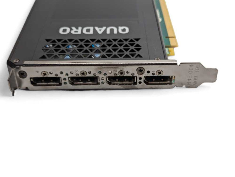 NVIDIA Quadro M4000 8GB GDDR5 DELL OEM with bracket  -