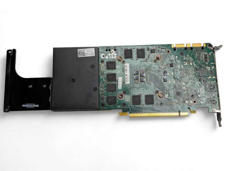 NVIDIA Quadro M4000 8GB GDDR5 DELL OEM with bracket  -