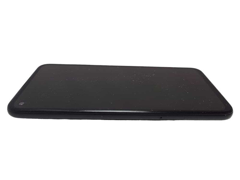 Google Pixel 4a Black READ $