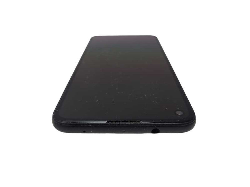 Google Pixel 4a Black READ $