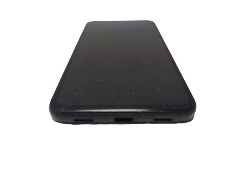 Google Pixel 4a Black READ $