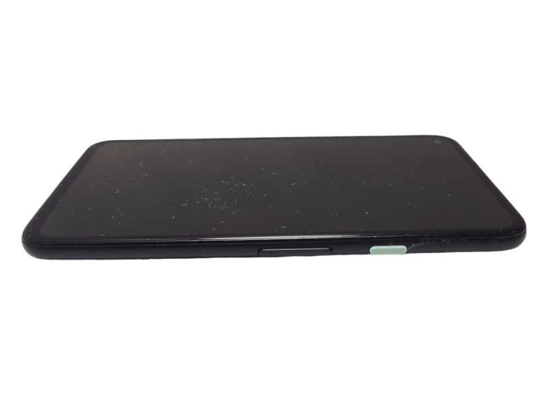 Google Pixel 4a Black READ $