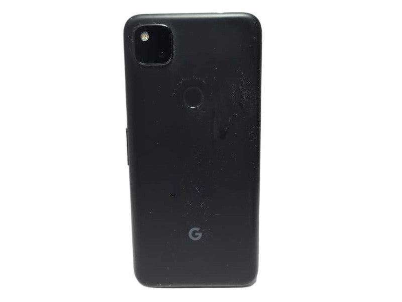 Google Pixel 4a Black READ $