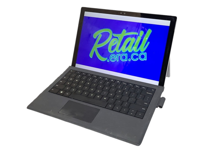 Microsoft Surface Pro 4 (1724) - i5-6300U 2.40GHz, 8GB RAM, 256GB SSD
