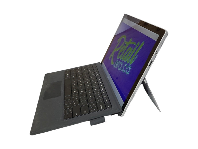 Microsoft Surface Pro 4 (1724) - i5-6300U 2.40GHz, 8GB RAM, 256GB SSD