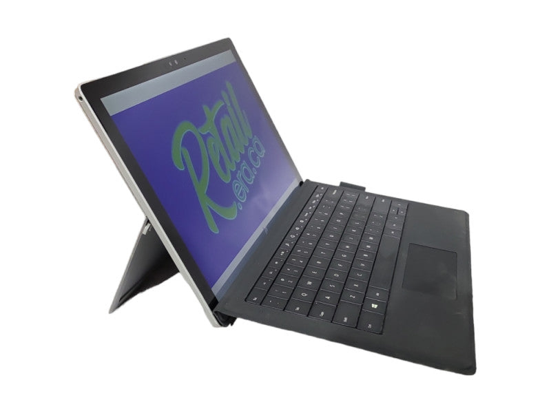Microsoft Surface Pro 4 (1724) - i5-6300U 2.40GHz, 8GB RAM, 256GB SSD