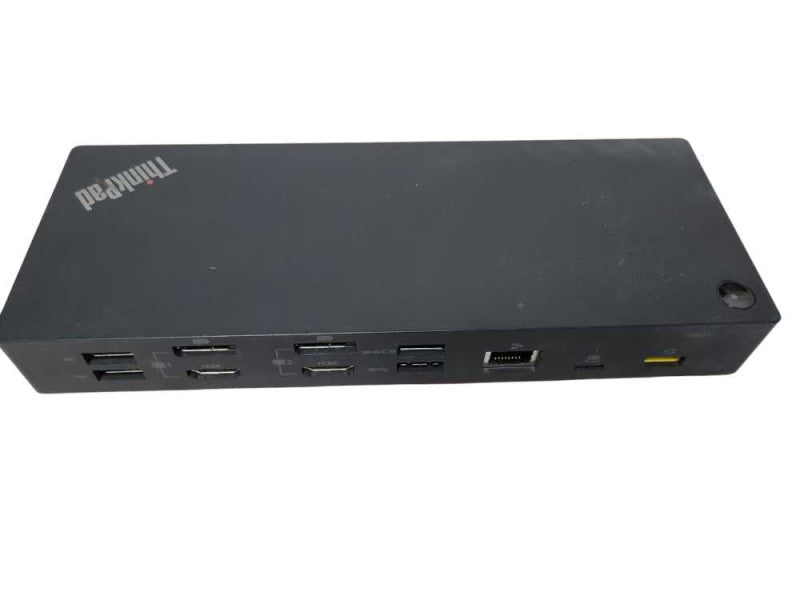 Lenovo ThinkPad Hybrid USB-C with USB-A Dock 40AF _