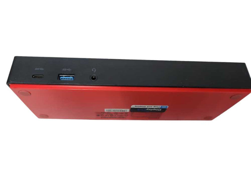 Lenovo ThinkPad Hybrid USB-C with USB-A Dock 40AF _