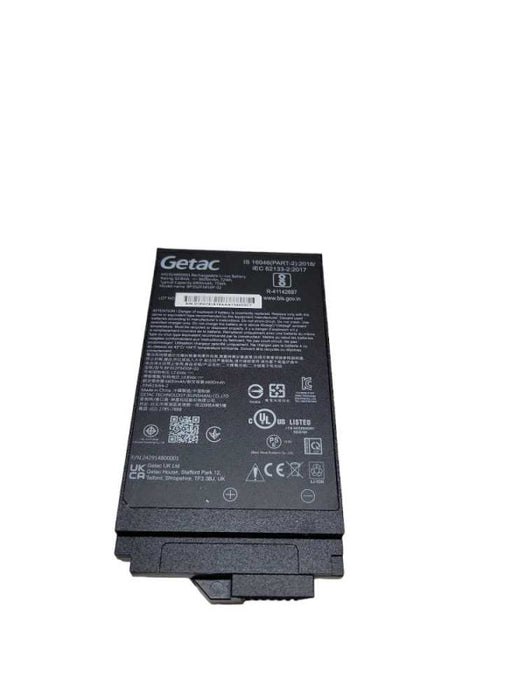 Getac BP3S2P3450P-02 441914800001 242914800001 battery  %