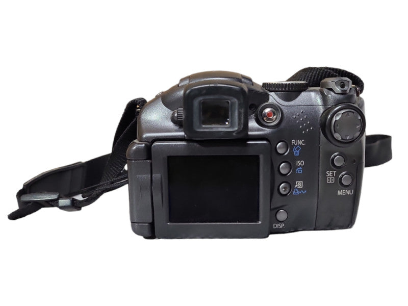 CANON POWERSHOT S3 IS PC-1192 Digital Camera, READ
