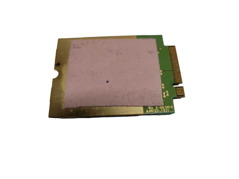 Sierra Wireless EM7511 Qualcom 4G GPS / WWAN MODULE %
