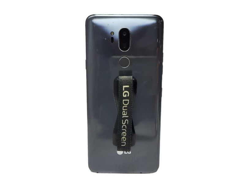 LG LG-G710AWM G7 Thin Q 64GB READ $