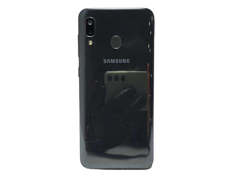 Samsung Galaxy A20 32GB (SM-A205W) - READ $