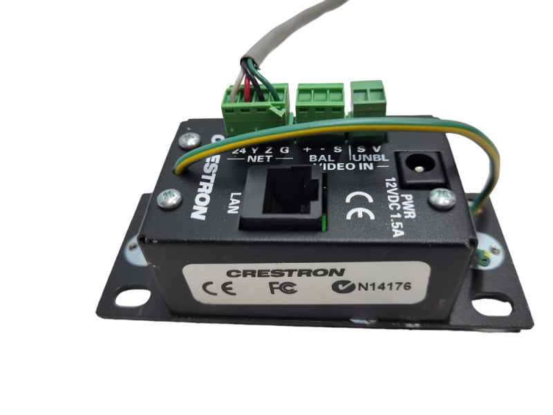 Crestron TPS-6X-IMCW Interface Module &