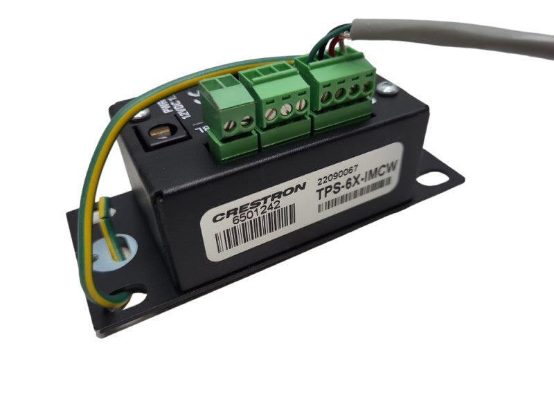 Crestron TPS-6X-IMCW Interface Module &