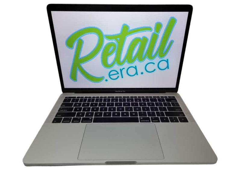 Apple Macbook Pro 2017 13\\" Core i5-7360U @ 2.3GHz 8GB DDR3 250GB SSD (