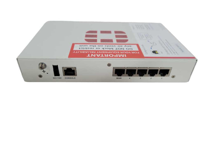 Fortinet FortiGate 30E | Network Security Firewall |  FG-30E !