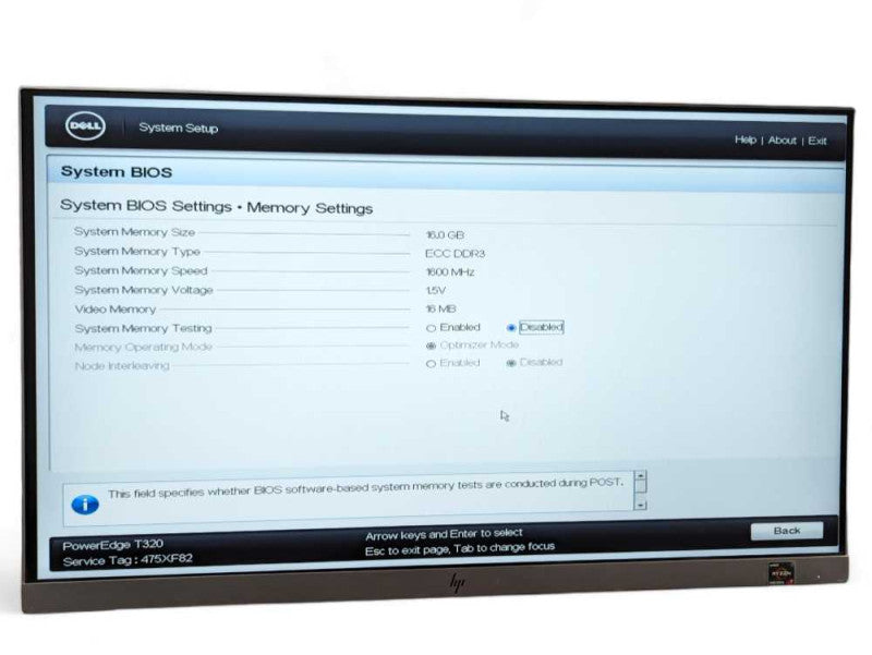 DELL PowerEdge T320 Intel Xeon E5-2430 v2 @ 2.50GHz, 16GB RAM PERC H710 RAID  -