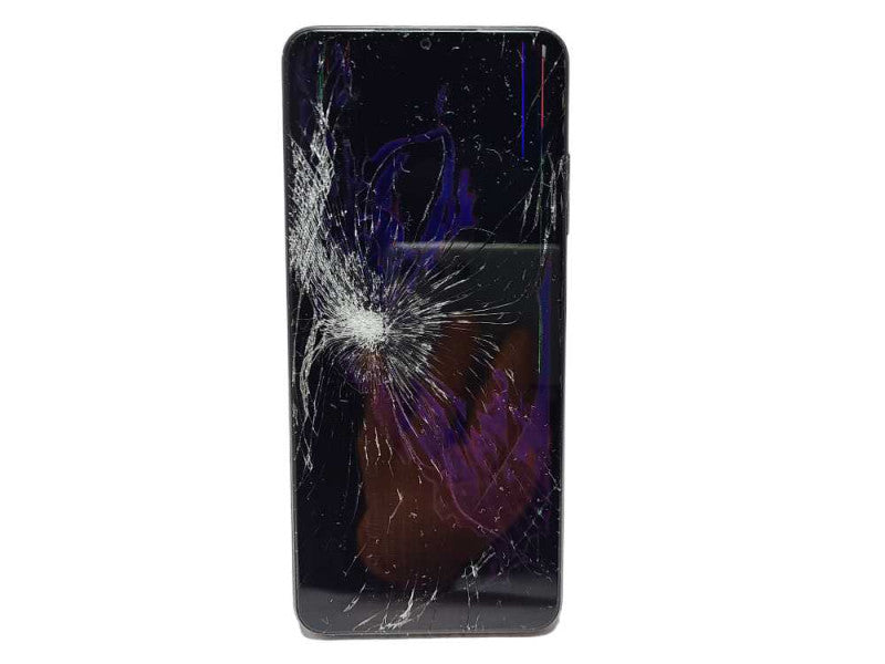Samsung Galaxy A03s READ $