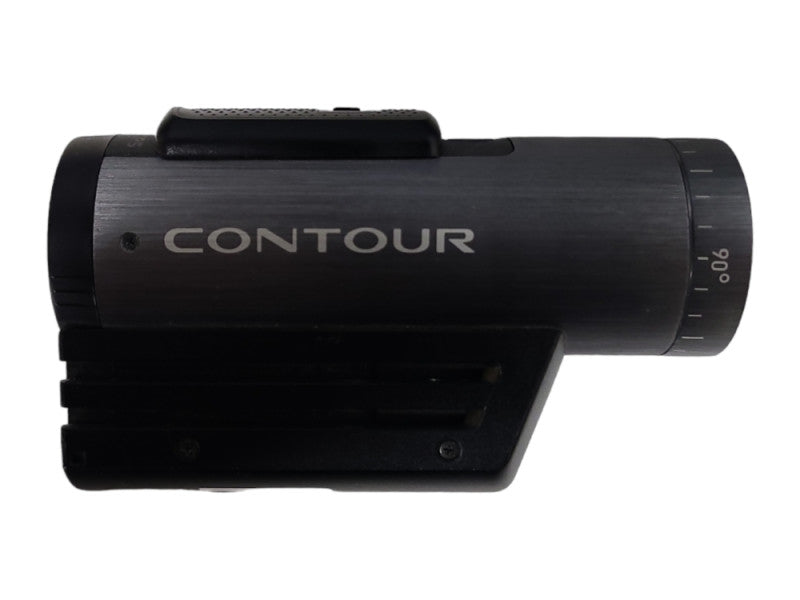 Contour Plus 2 Model 1700 Action HD Camera Camcorder, w/ waterproof case, SEE