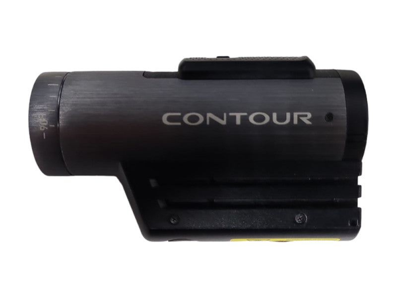 Contour Plus 2 Model 1700 Action HD Camera Camcorder, w/ waterproof case, SEE