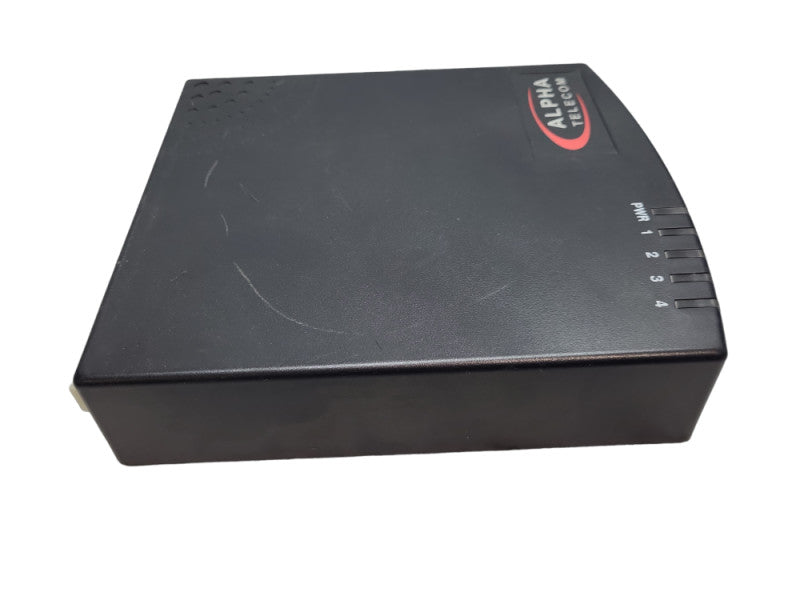 Alpha Telecom Triple NT1 Triple Quad NT1 &