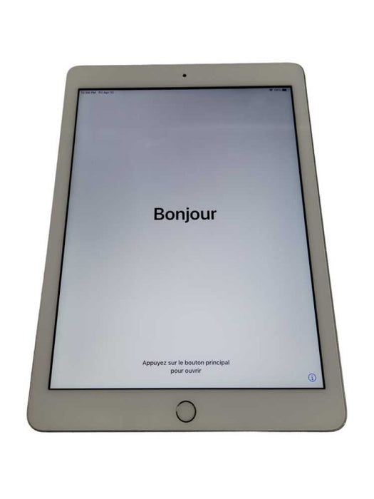 Apple iPad 5th Gen (A1822) - READ Î