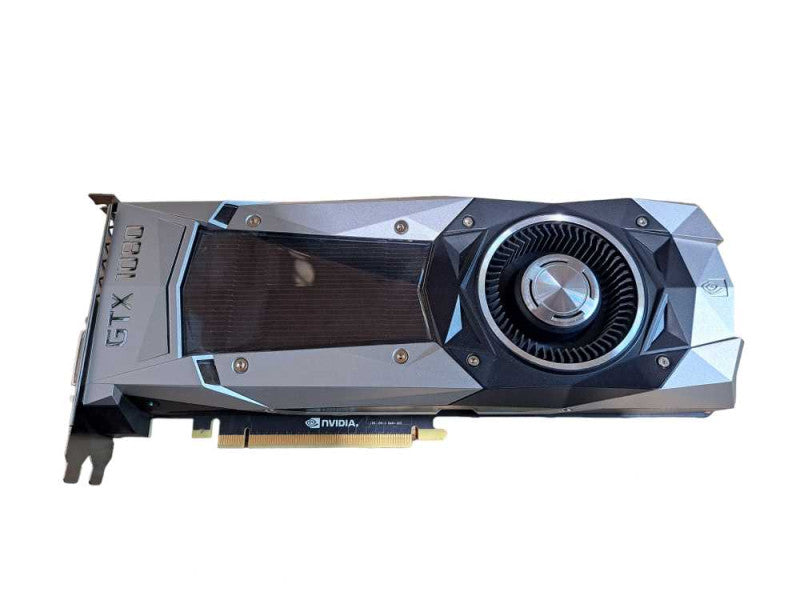 Nvidia GeForce GTX 1080 Founders Edition, 900-1G413-2500 Q)