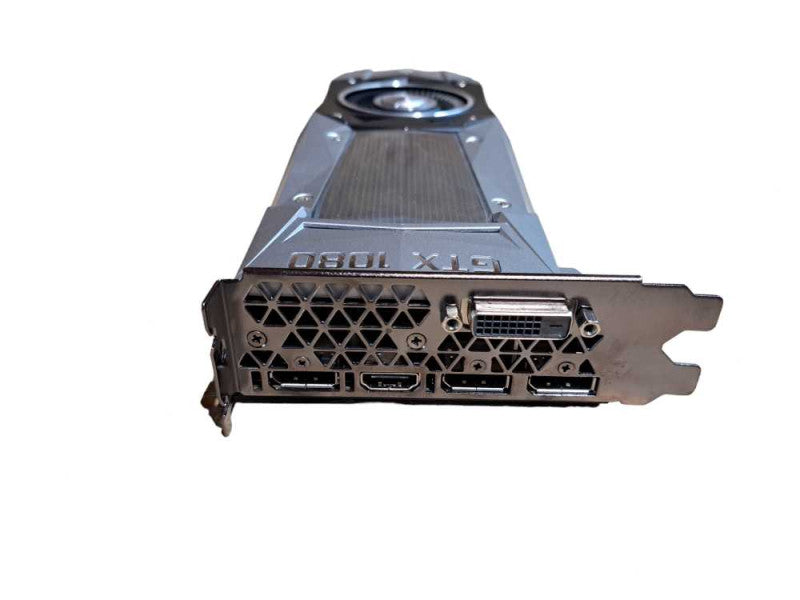 Nvidia GeForce GTX 1080 Founders Edition, 900-1G413-2500 Q)
